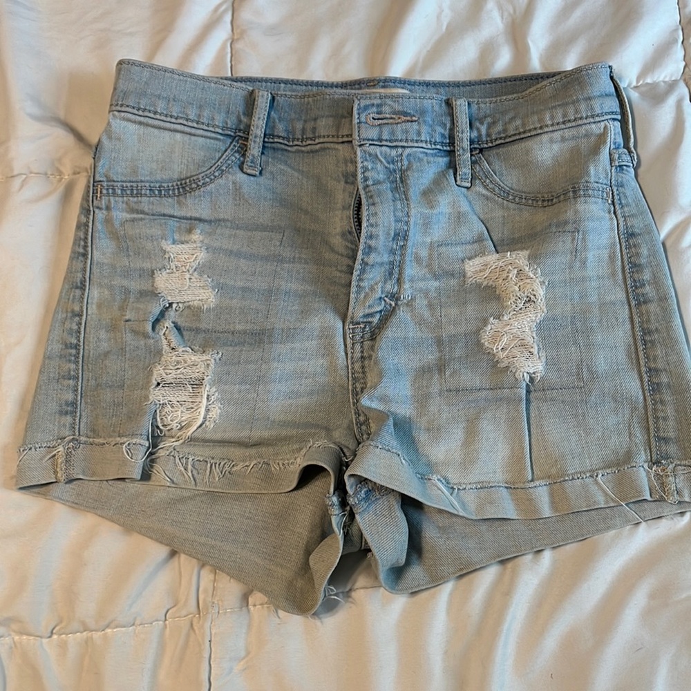 Abercrombie kids